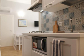 Nunzia Sweet Home Napoli